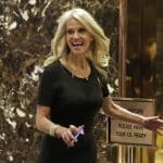 Kellyanne Conway, once a Trump critic, will serve as his chief propagandist in the White House