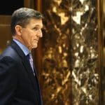 Trump’s national security advisor met leader of Austrian white supremacist party at Trump Tower