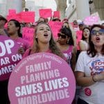 Biden administration restores family planning program after dramatic decline under Trump