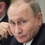 In tandem with cyber strikes, Russia violates longstanding nuclear treaties