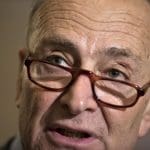 Schumer demands bipartisan Senate investigation into Russian election interference