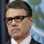 Rick Perry tapped to lead Energy Dept, which he once advocated eliminating