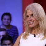Warning: The corporate media is abetting Kellyanne Conway’s lies about white supremacy