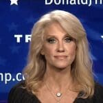 Kellyanne Conway alarmingly advocates “consequences” for criticizing Trump