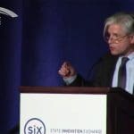 WATCH: Shareblue founder David Brock channels anger, maps road ahead with fiery address