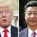 China warns Trump’s Taiwan gambit may leave them with “no choice but to take off the gloves”