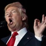 Trump melts down after his authoritarian tantrum backfires