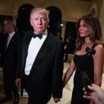 Palm Beach considers taxing Trump to pay for his expensive weekend vacations