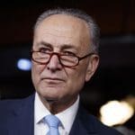Schumer blasts GOP for fast-tracking unvetted Trump nominees through confirmation hearings