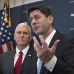 Republicans’ chaotic quest to destroy Obamacare is a disaster in the making