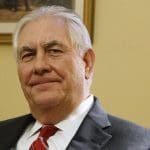Trump nominee Rex Tillerson to face questioning over fossil fuel industry’s climate change cover-up