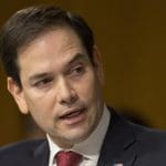 Marco Rubio’s been waiting 5 years to talk about dead kids. Time’s up.
