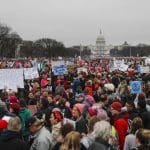 Women’s Marches across the country display historic, massive resistance