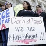 U.S. mayors will defend their sanctuary cities from Trump