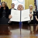 Trump’s new executive order proves his “secret plan” to defeat ISIS never existed