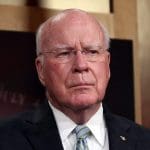 Pat Leahy busts Jeff Sessions for trying to rewrite his record on LGBT hate crimes legislation