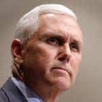 Red states refuse to cooperate with Mike Pence’s fake election integrity commission