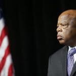 John Lewis: “I will oppose this bill with every breath and every bone in my body”