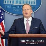 White House press corps fails at calling out Press Secretary Sean Spicer’s lies