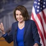 Pelosi advocates for seniors and disabled people in fight to protect the ACA