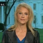 Kellyanne Conway trashes Women’s March, touts her participation in March for Life