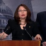 Tammy Duckworth condemns Jeff Sessions’ terrible record on disability rights