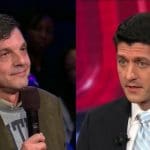 Paul Ryan straight-up lies to man whose life was saved by Obamacare