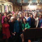 The new Congress is the most diverse in U.S. history, thanks to Democratic women