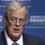 Koch brothers forced to come clean about millions spent attacking Obamacare