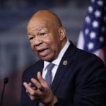 Elijah Cummings: ‘We are in a fight for the soul of our democracy.’