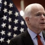 McCain open to possibility Trump directed Flynn to talk sanctions with Russia