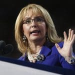 Gabby Giffords to GOP: If I could go to town halls after getting shot, you can show up for voters