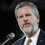 Jerry Falwell, Jr. wrote off Trump’s sexual assault boasts — now he’ll have power over higher ed policy