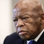 John Lewis: ‘I will get in trouble. Good trouble. Necessary trouble.’