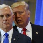 Do not buy Pence’s spin: He is Trump’s co-conspirator