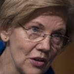 Male Senators are permitted to read letter used to silence Elizabeth Warren