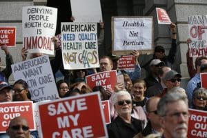 Health Care Overhaul