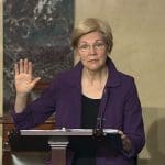Elizabeth Warren: ‘I spoke out about Sessions — until McConnell decided to silence me.’