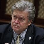 Bannon leaves White House amid growing scrutiny over dangerous, bizarre past
