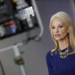 If Morning Joe won’t book Kellyanne Conway over credibility, which Trump figures can they book?