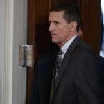 Democratic senator credits “free press” for protecting America from Flynn