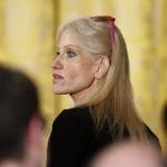 Misconduct complaint: Kellyanne Conway “brings shame upon the legal profession”