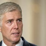 Gorsuch’s private, whispered criticism of Trump is proof of cowardice, not independence