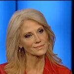 Kellyanne Conway: Dems should “move forward” from election, even though she and Trump won’t