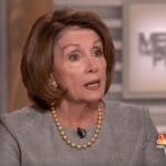 Nancy Pelosi: “I want to know what the Russians have on Donald Trump”