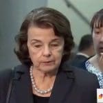 Watch: Lawmakers appear shaken after Comey briefing on Russia