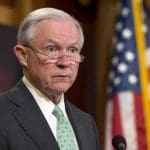 In one of his first acts as AG, Jeff Sessions is already attacking voting rights