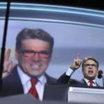 Rick Perry has a problem with the election of Texas A&M’s first openly gay student body president