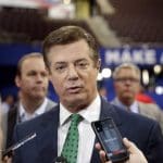 Manafort filing accidentally reveals damning evidence of collusion