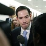 Rubio in 2016: “Can this country afford to have a president under investigation by the FBI?”